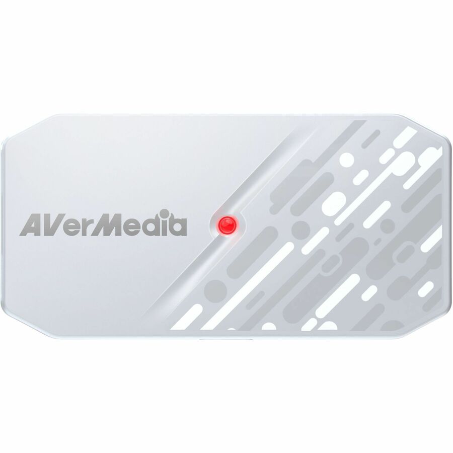 AVerMedia BU113G2 CamStream 4K Capture Card