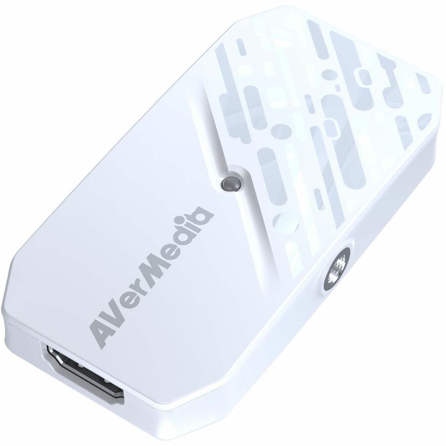 AVerMedia BU113G2 CamStream 4K Capture Card
