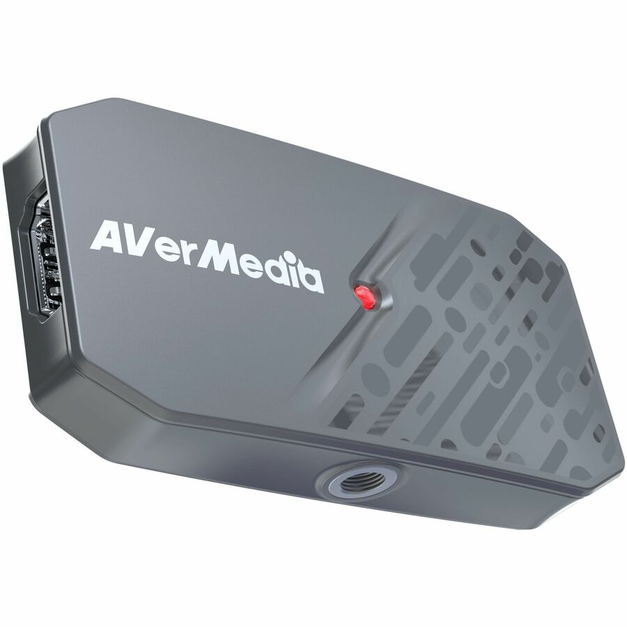 AVerMedia BU113G2 CamStream 4K Capture Card