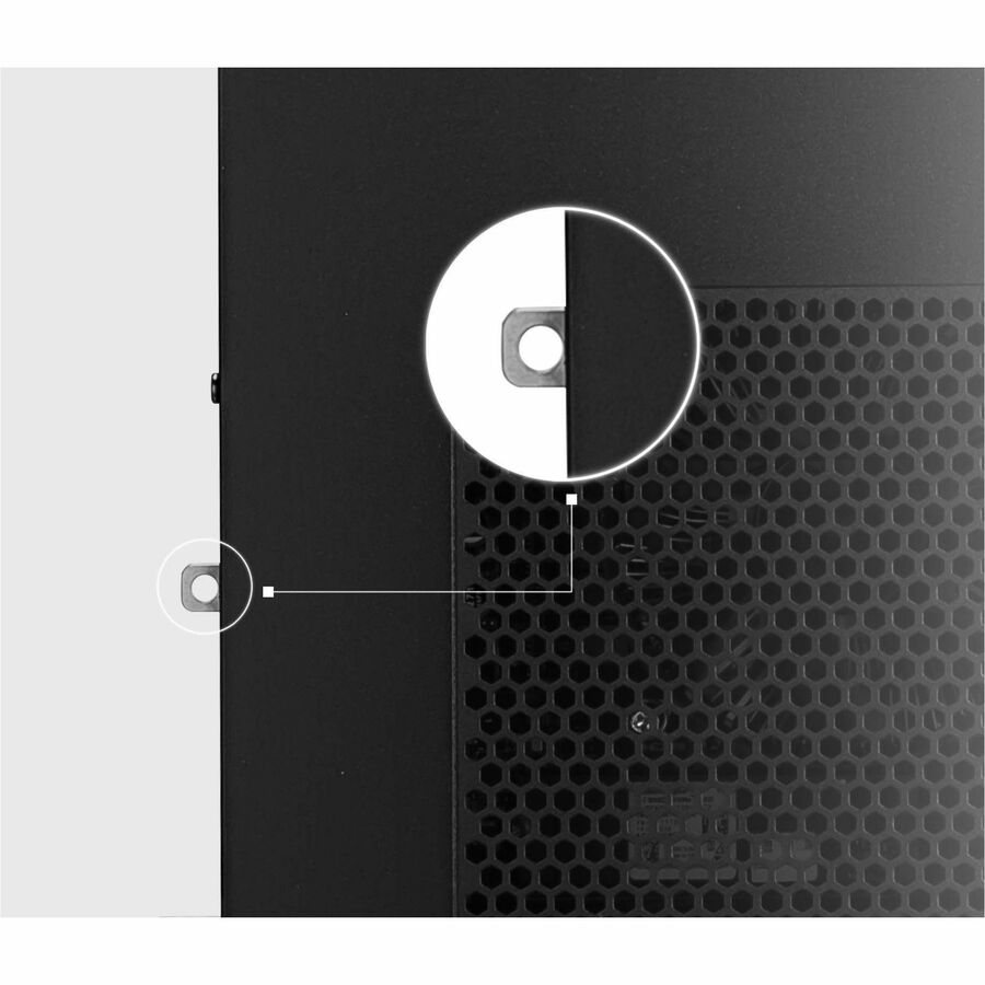 MSI PRO DP180 14th PRO DP180 14ANVP-1017US Desktop Computer - Intel Core i7 14th Gen i7-14700F - 32 GB - 2 TB SSD - Black