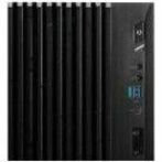 MSI PRO DP180 14th PRO DP180 14ANVP-1004US Desktop Computer - Intel Core i5 14th Gen i5-14400F - 16 GB - 1 TB SSD - Black