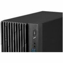 MSI PRO DP180 14th PRO DP180 14ANVP-1004US Desktop Computer - Intel Core i5 14th Gen i5-14400F - 16 GB - 1 TB SSD - Black