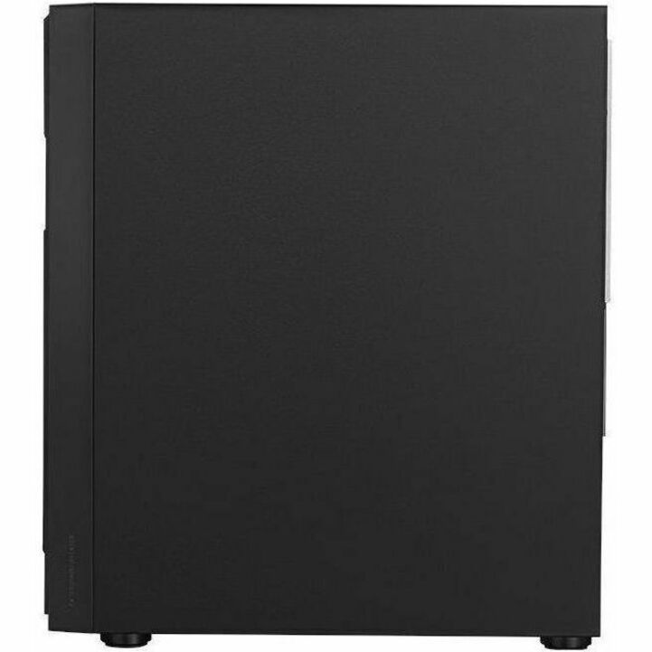 MSI PRO DP180 14th PRO DP180 14ANVL-1015US Desktop Computer - Intel Core i5 14th Gen i5-14400F - 16 GB - 1 TB SSD - Black