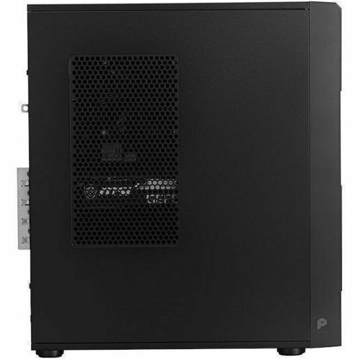 MSI PRO DP180 14th PRO DP180 14ANVL-1015US Desktop Computer - Intel Core i5 14th Gen i5-14400F - 16 GB - 1 TB SSD - Black
