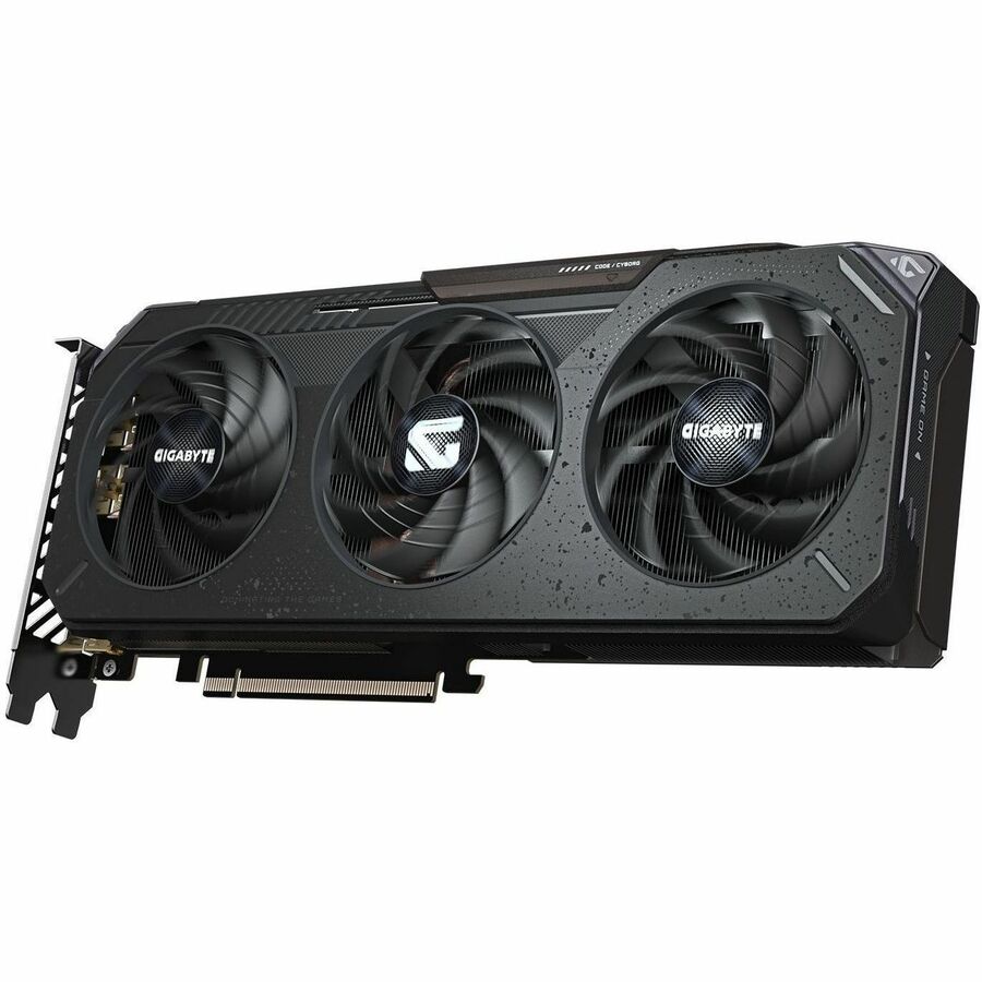 GIGABYTE AMD Radeon RX 9060 XT Graphic Card - 16 GB GDDR6