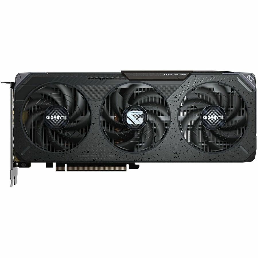 GIGABYTE AMD Radeon RX 9060 XT Graphic Card - 16 GB GDDR6