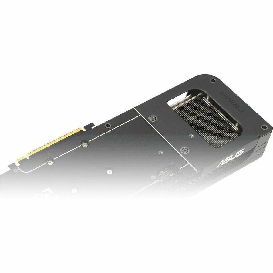 Asus AMD Radeon 9060 XT Graphic Card - 8 GB GDDR6