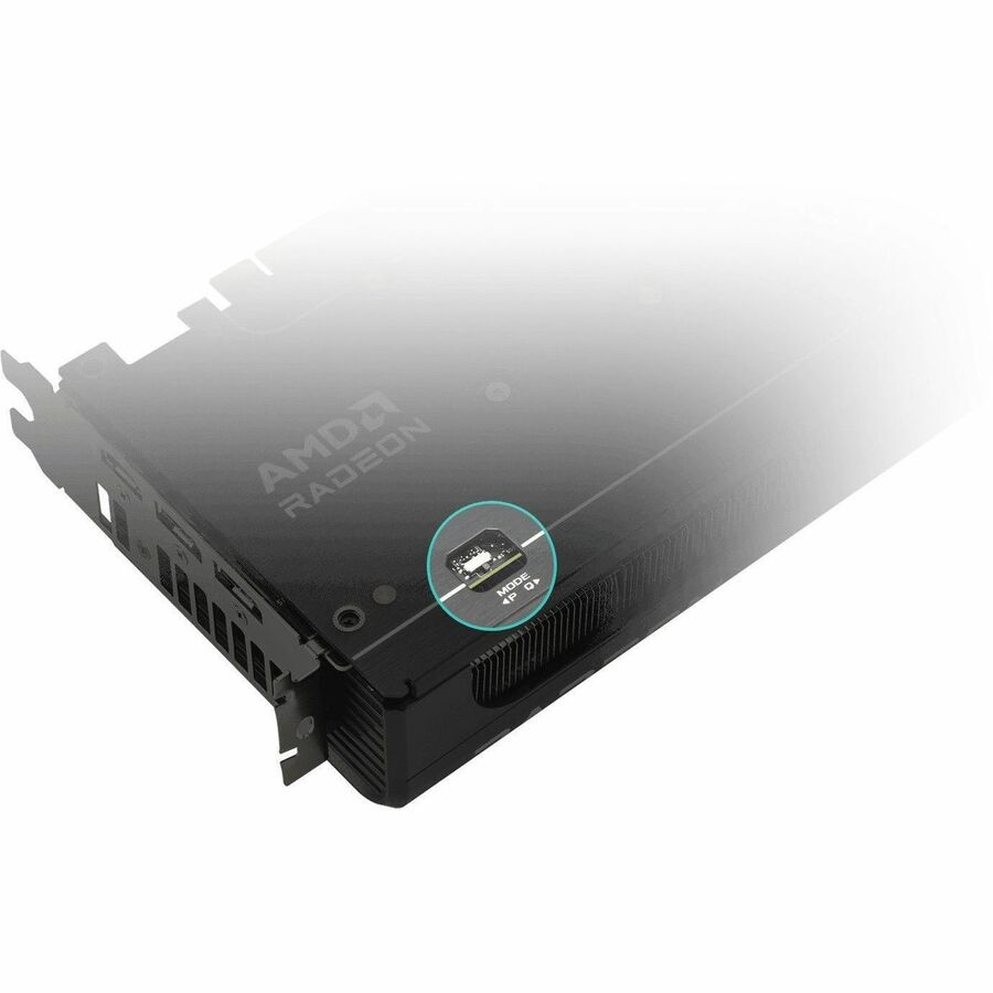 Asus AMD Radeon 9060 XT Graphic Card - 8 GB GDDR6