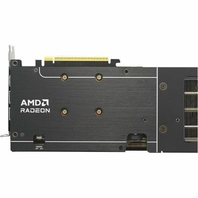 Asus AMD Radeon 9060 XT Graphic Card - 8 GB GDDR6