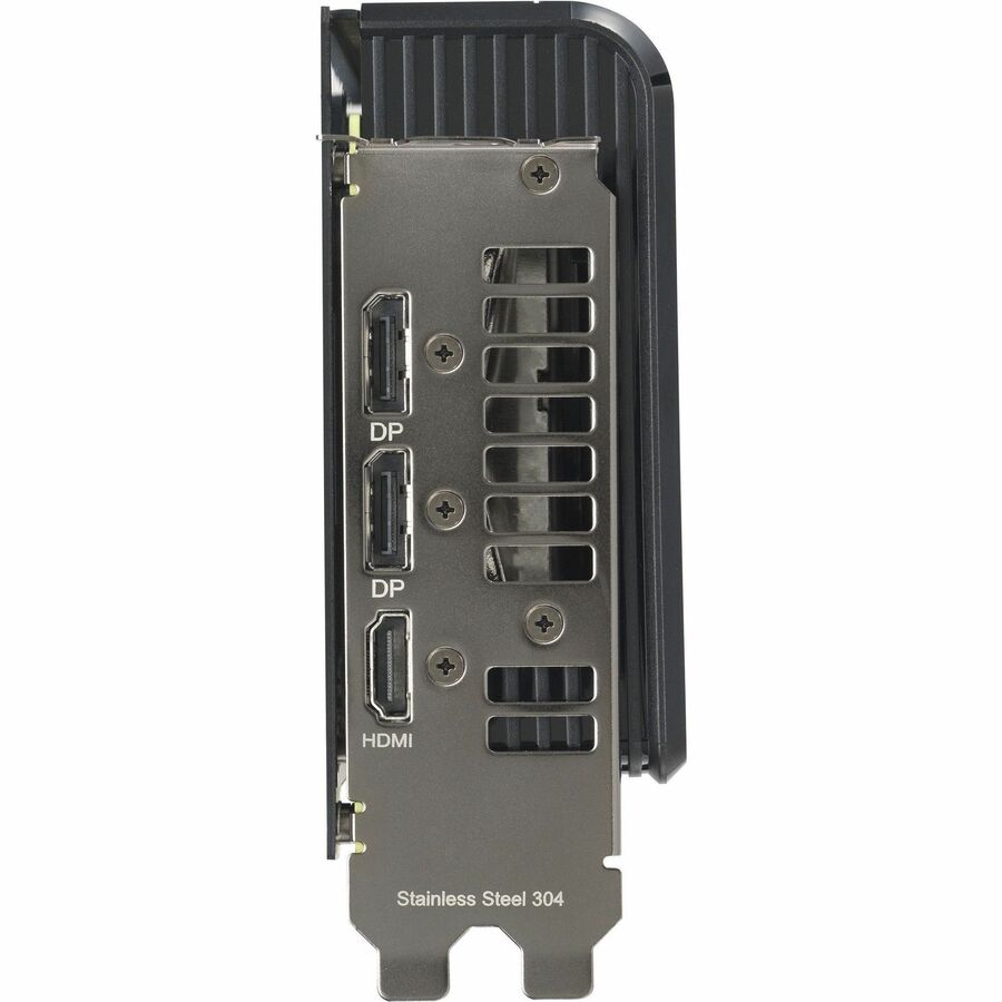 Asus AMD Radeon 9060 XT Graphic Card - 8 GB GDDR6