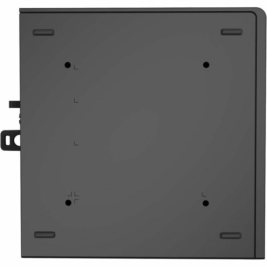 Dell Pro QBM1250 Desktop Computer - Intel Core Ultra 7 265 - vPro Technology - 16 GB - 256 GB SSD - Micro PC