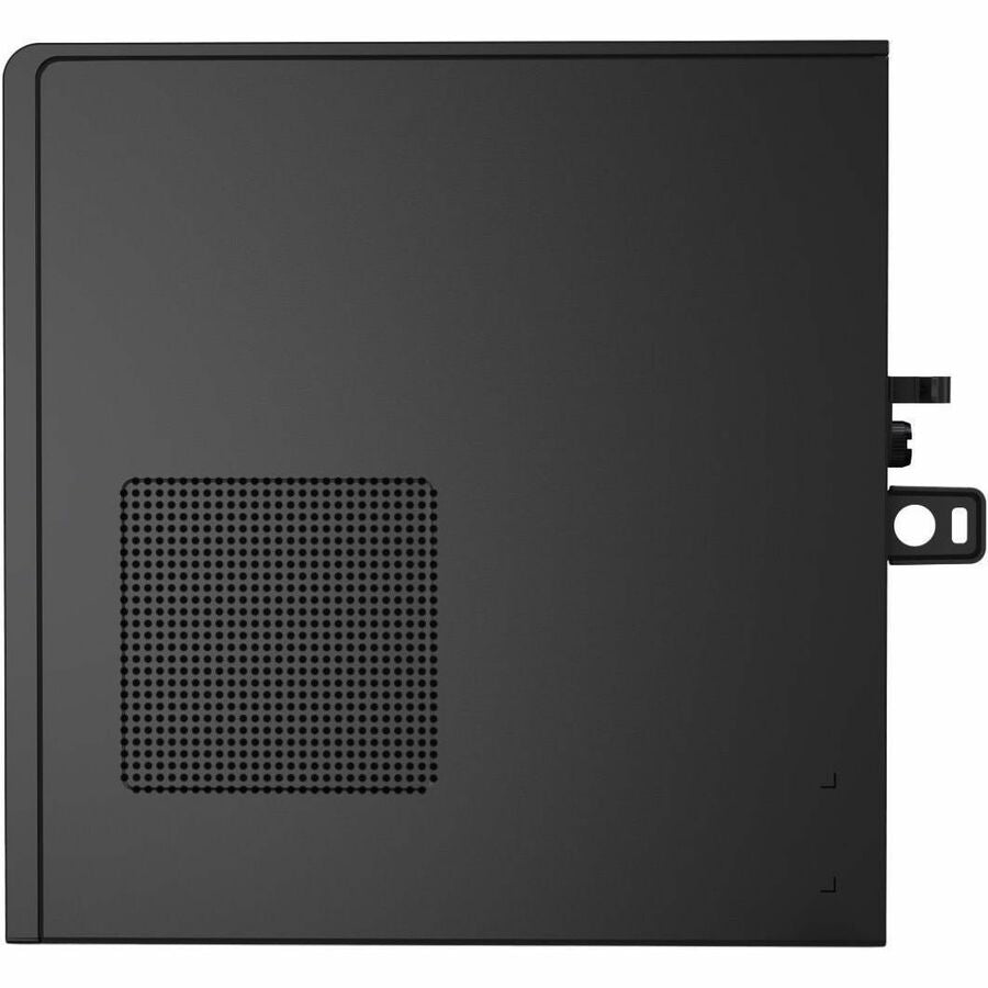 Dell Pro QBM1250 Desktop Computer - Intel Core Ultra 7 265 - vPro Technology - 16 GB - 256 GB SSD - Micro PC