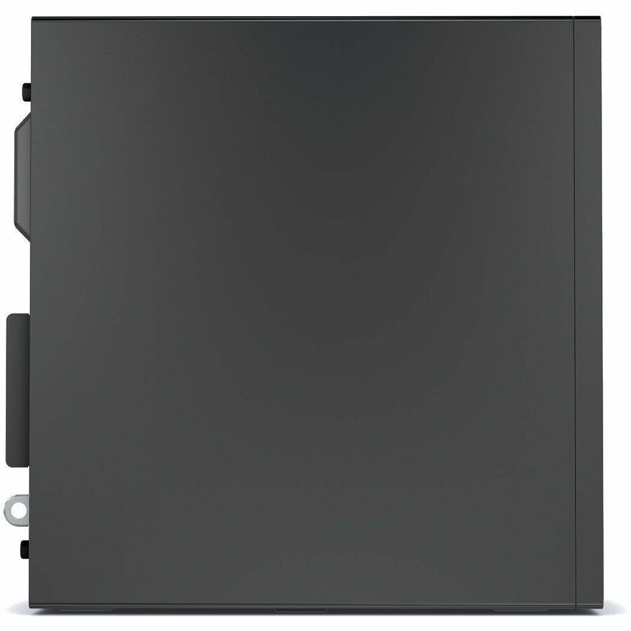 Dell Pro Slim Plus QBS1250 Desktop Computer - Intel Core Ultra 5 235 - 16 GB - 256 GB SSD - Slim PC - Standard Black