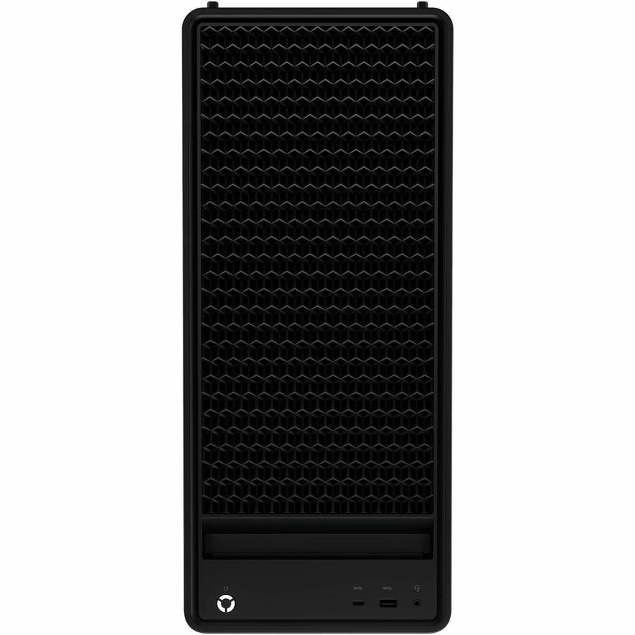 Lenovo Legion T5 30IAS10 90YA0073US Gaming Desktop Computer - Intel Core Ultra 7 265F - 16 GB - 1 TB SSD - Tower - Eclipse Black