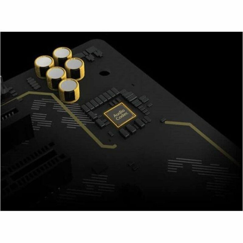 TUF GAMING B650EM-E WIFI Gaming Desktop Motherboard - AMD B650 Chipset - Socket AM5 - Micro ATX