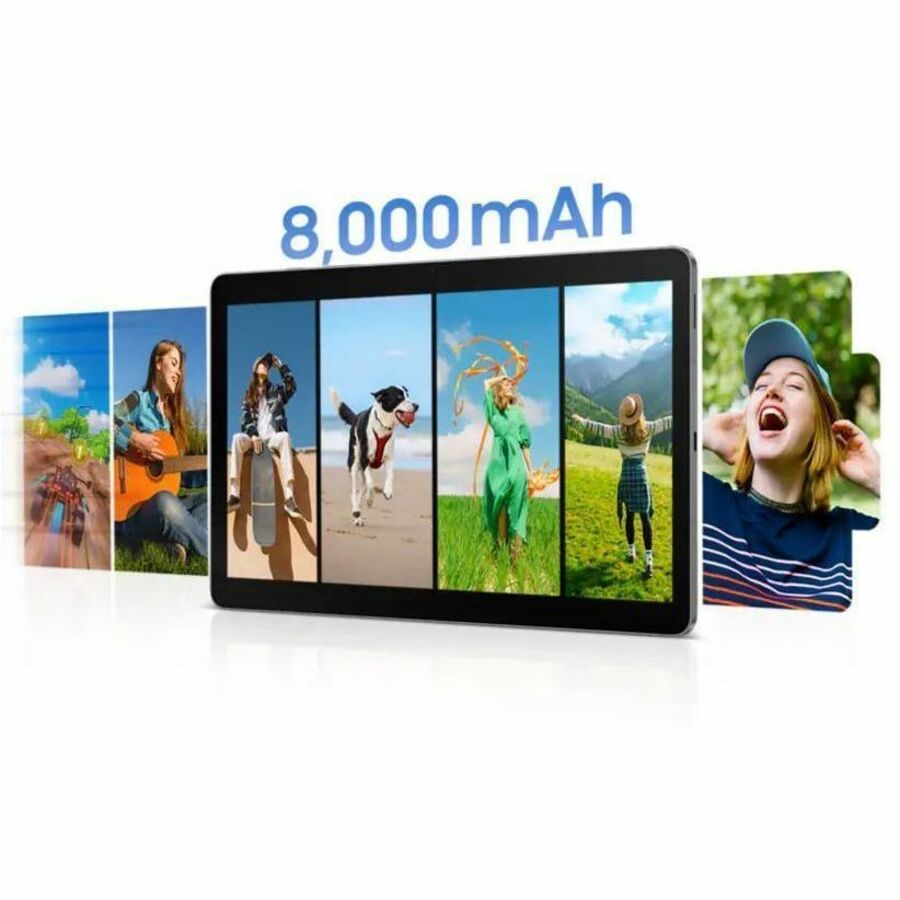 Samsung Galaxy Tab S10 Lite SM-X400 Tablet - 10.9