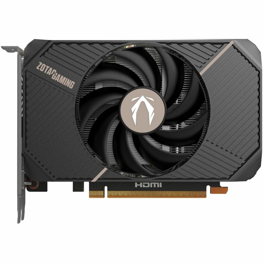 Zotac NVIDIA GeForce Graphic Card - 8 GB GDDR6