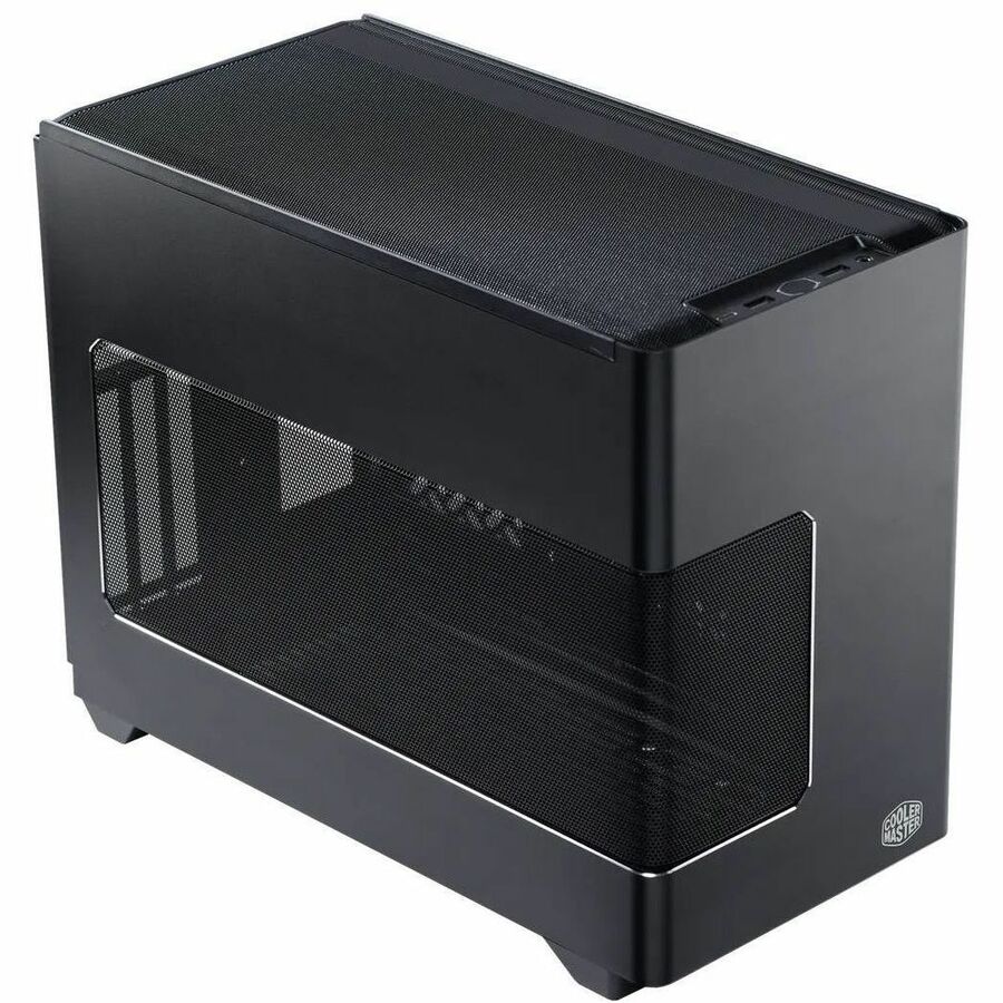 Cooler Master Compact Power, Refined Design NR200P V3