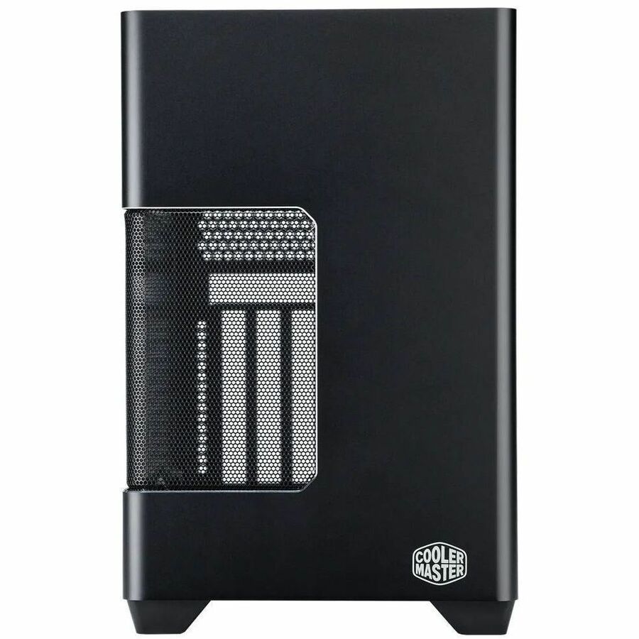 Cooler Master Compact Power, Refined Design NR200P V3
