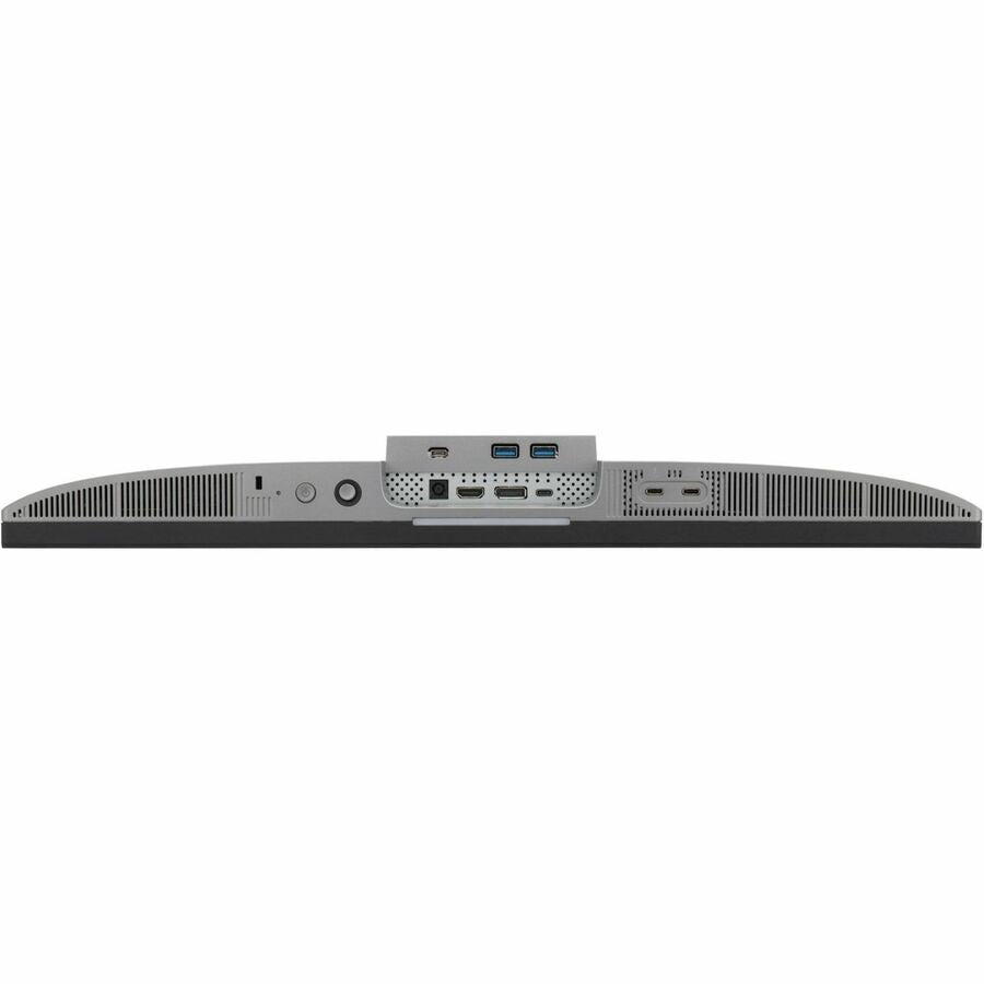 ViewSonic VP2488-4K 24 Inch 4K Mac-Ready Monitor with 100%sRGB, 98% DCI-P3, Pantone Validated, Advanced Ergonomics, Thunderbolt 4, USB Hub, HDMI, and DP for Home and Office
