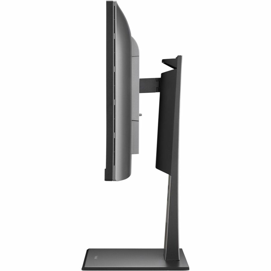 ViewSonic VP2488-4K 24 Inch 4K Mac-Ready Monitor with 100%sRGB, 98% DCI-P3, Pantone Validated, Advanced Ergonomics, Thunderbolt 4, USB Hub, HDMI, and DP for Home and Office