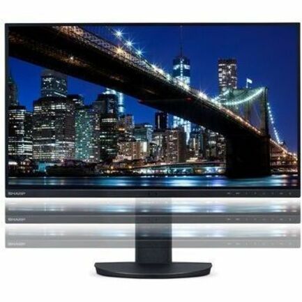 Sharp MultiSync DD-EA242F 24