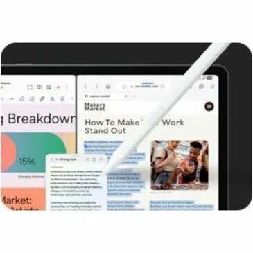 Samsung Galaxy Tab S11 SM-X730 Tablet - 11