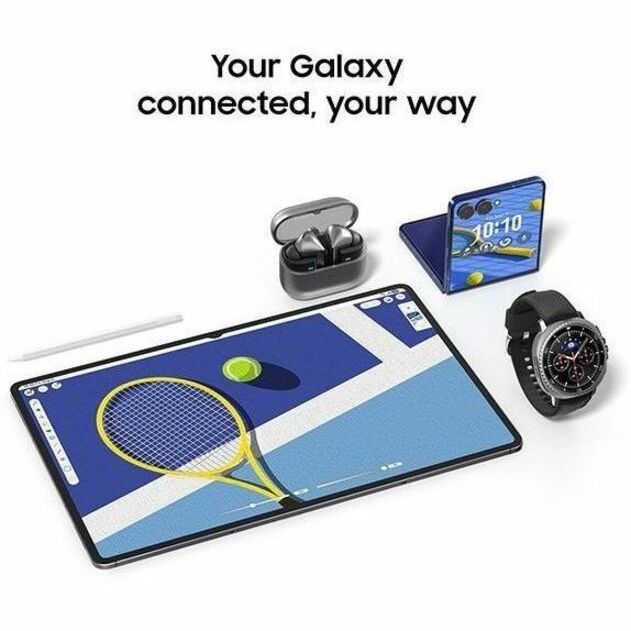 Samsung Galaxy Tab S11 Ultra SM-X930 Tablet - 14.6