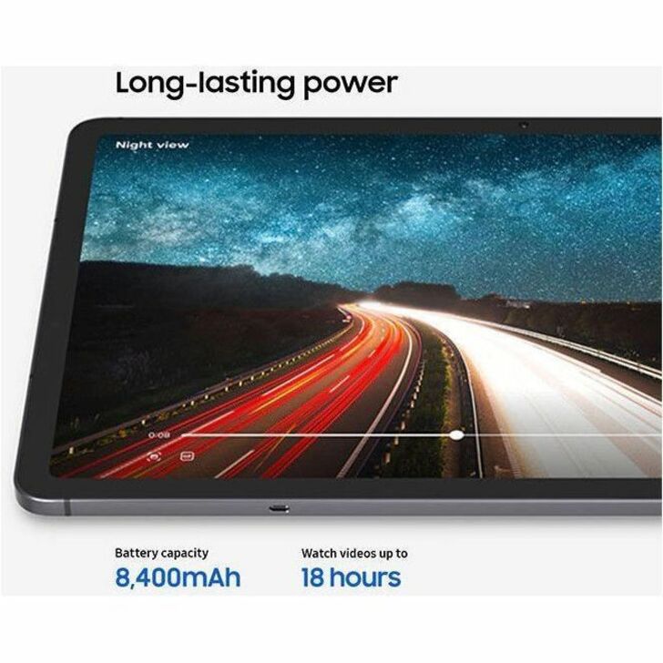 Samsung Galaxy Tab S11 Tablet - 11