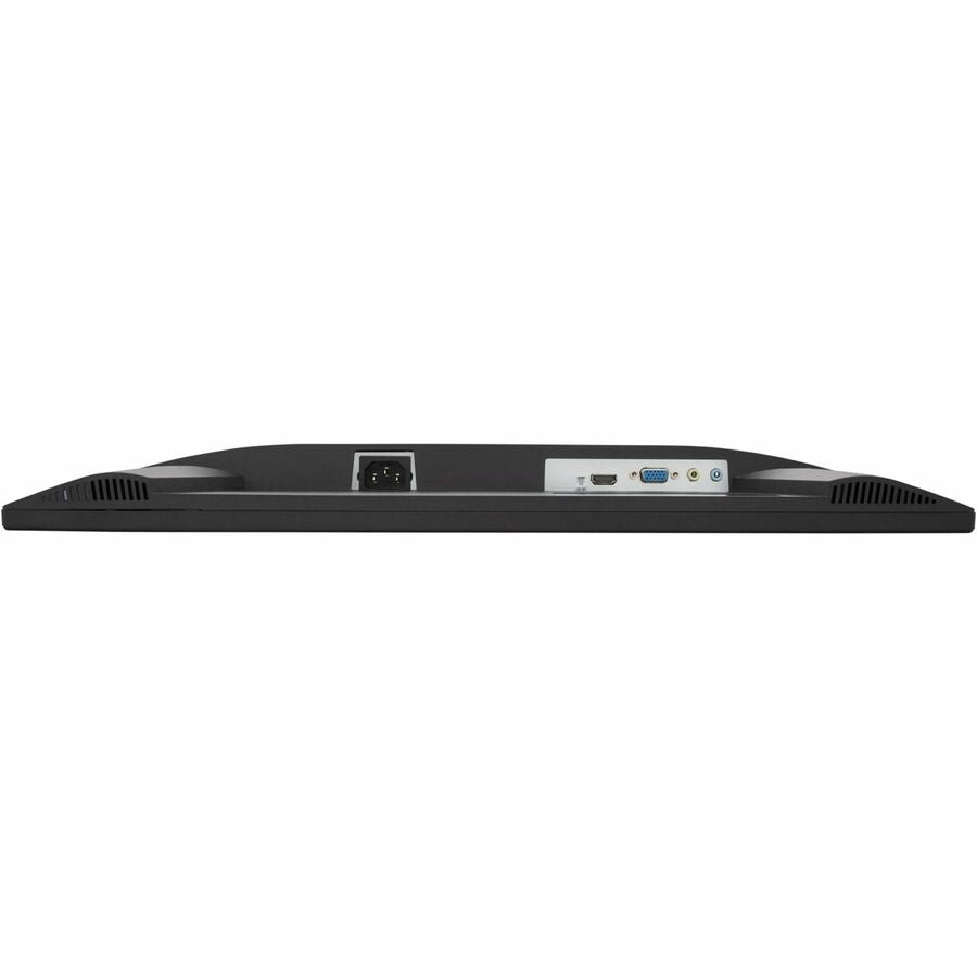 Viewsonic VA2448-MH 24 Inch Full HD 1080p IPS Monitor with 120Hz, Variable Refresh Rate, Eye Care, HDMI, and VGA Inputs for Home and Office
