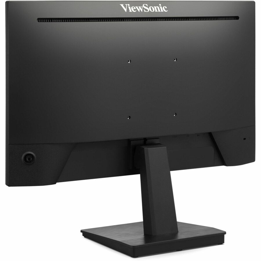 Viewsonic VA2448-MH 24 Inch Full HD 1080p IPS Monitor with 120Hz, Variable Refresh Rate, Eye Care, HDMI, and VGA Inputs for Home and Office