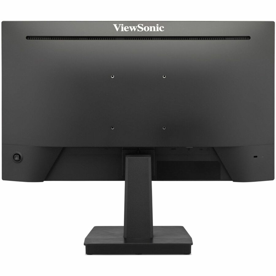 Viewsonic VA2448-MH 24 Inch Full HD 1080p IPS Monitor with 120Hz, Variable Refresh Rate, Eye Care, HDMI, and VGA Inputs for Home and Office