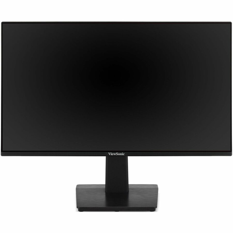 Viewsonic VA2448-MH 24 Inch Full HD 1080p IPS Monitor with 120Hz, Variable Refresh Rate, Eye Care, HDMI, and VGA Inputs for Home and Office