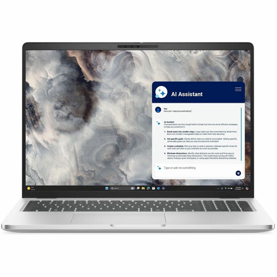 Dell Pro 16 Plus PB16250 16