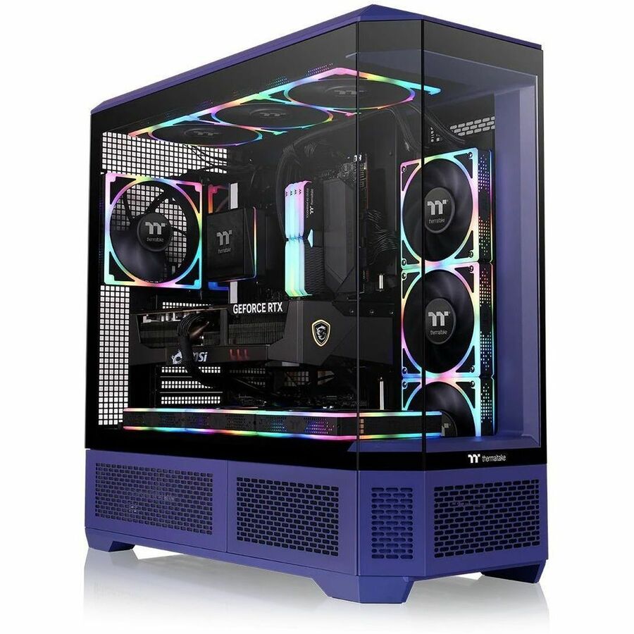 View 600 Future Dusk Case