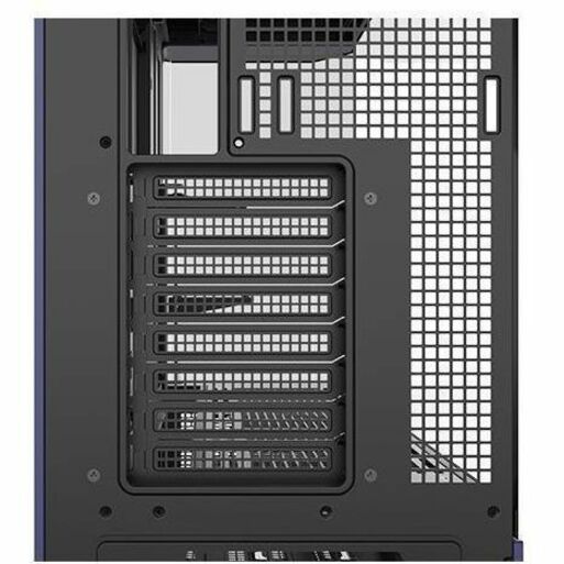 View 600 Future Dusk Case