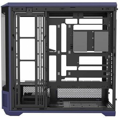 View 600 Future Dusk Case
