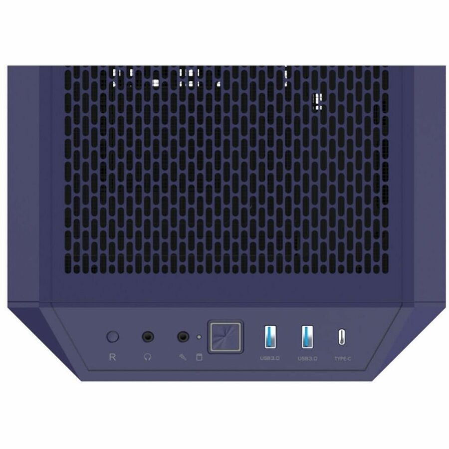 View 600 Future Dusk Case
