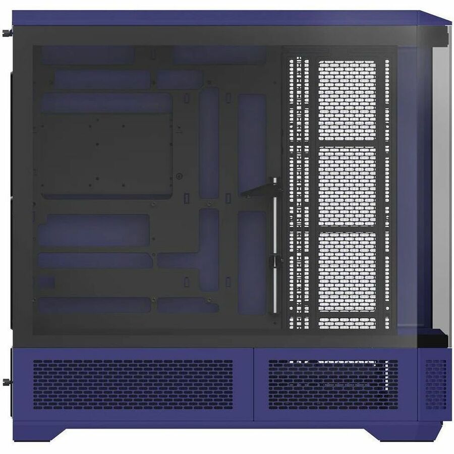 View 600 Future Dusk Case