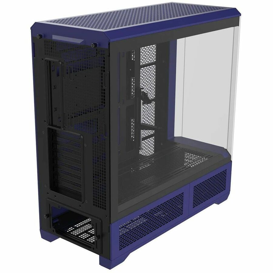 View 600 Future Dusk Case