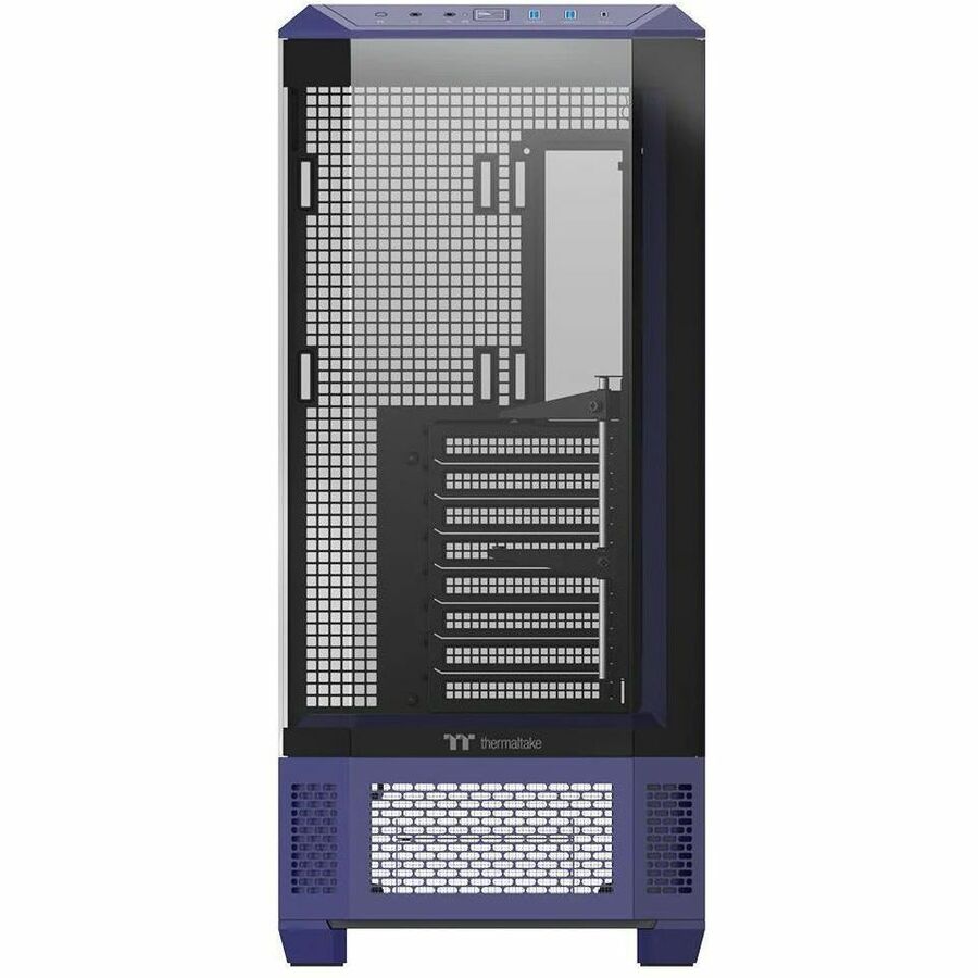 View 600 Future Dusk Case