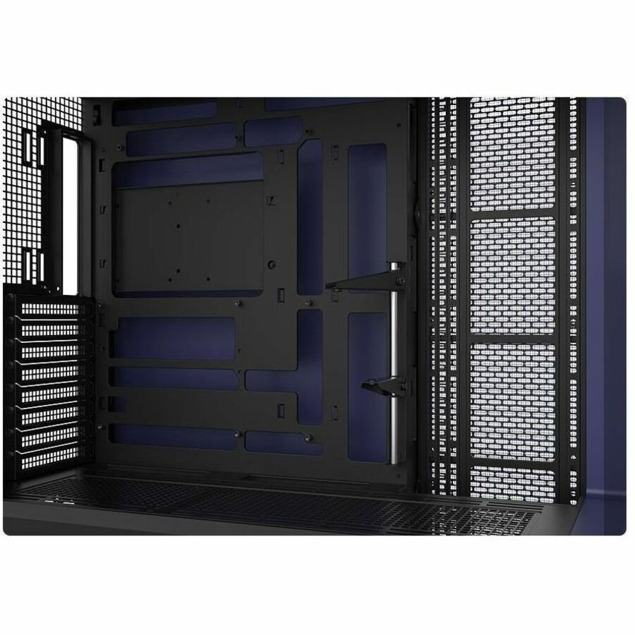 View 600 Future Dusk Case