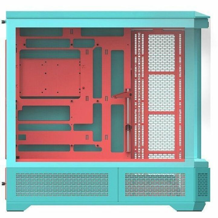 View 600 Mint Strawberry Case