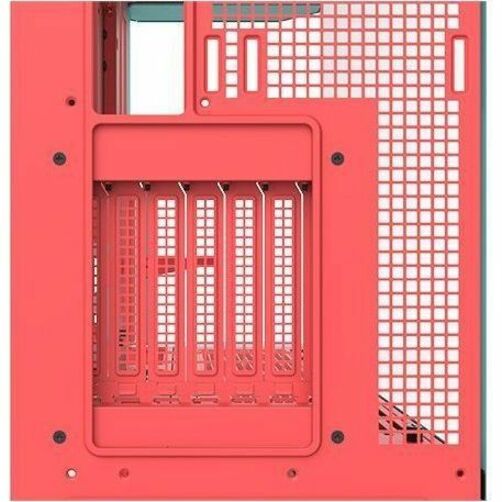 View 600 Mint Strawberry Case