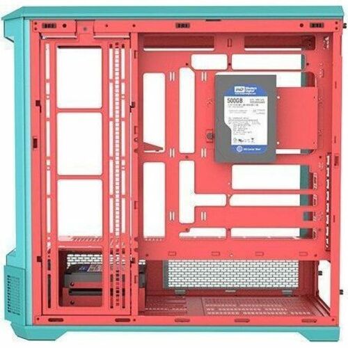 View 600 Mint Strawberry Case