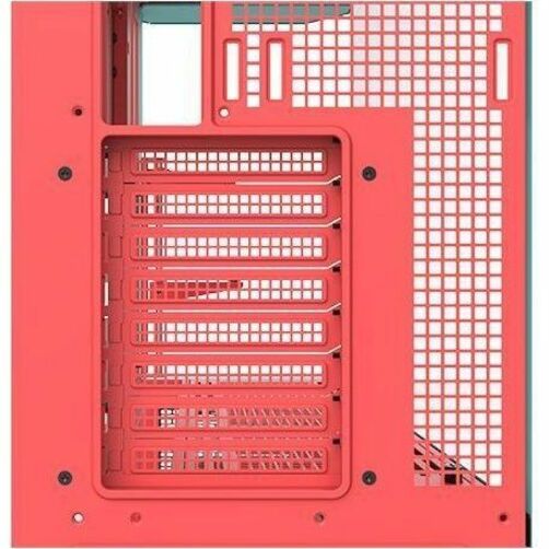 View 600 Mint Strawberry Case