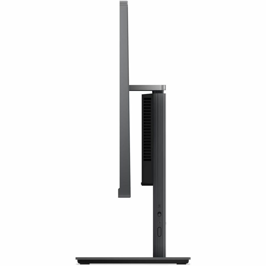 Lenovo IdeaCentre 24ARR9 F0HR0090US All-in-One Computer - AMD Ryzen 5 7535HS - 16 GB - 512 GB PCI Express NVMe 4.0 x4 SSD - 23.8