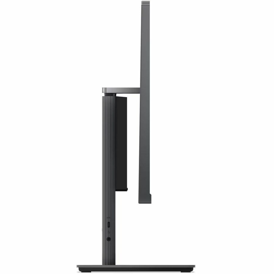 Lenovo IdeaCentre 24ARR9 F0HR0090US All-in-One Computer - AMD Ryzen 5 7535HS - 16 GB - 512 GB PCI Express NVMe 4.0 x4 SSD - 23.8