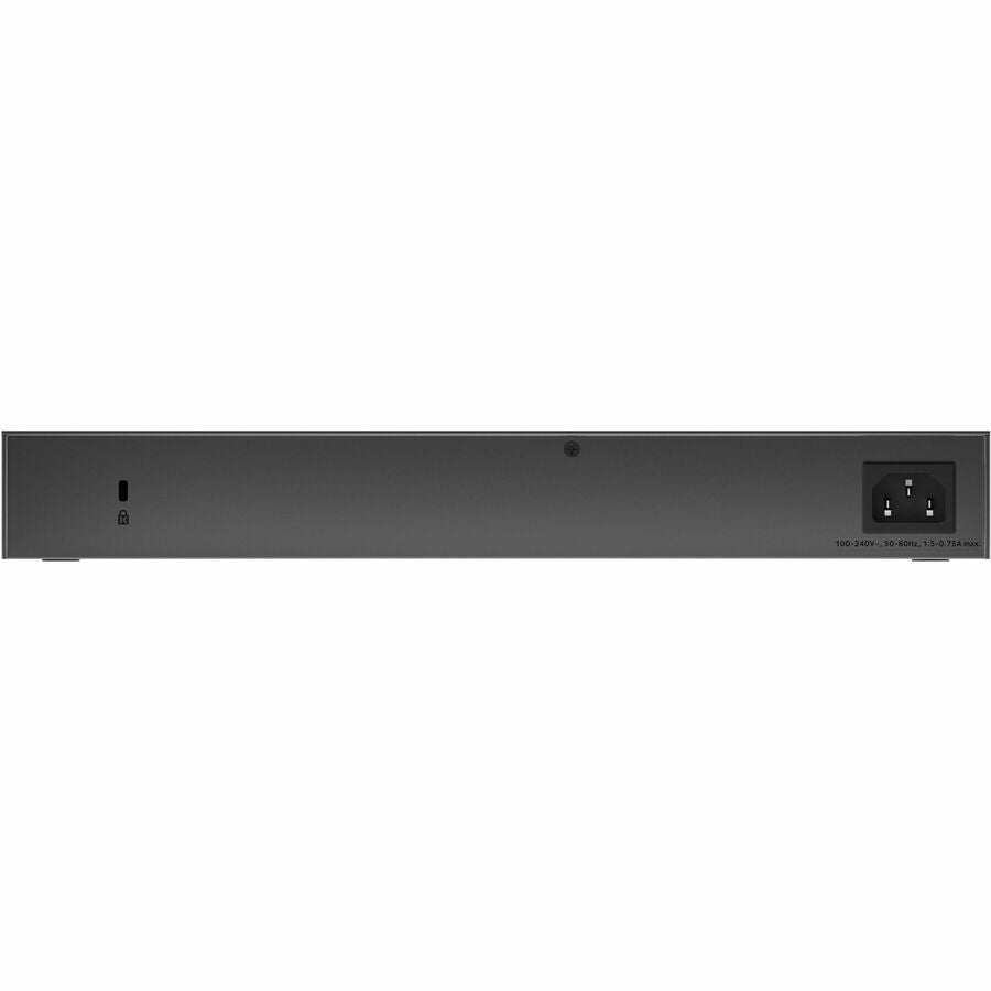 Netgear Business XS512EMv2 Ethernet Switch