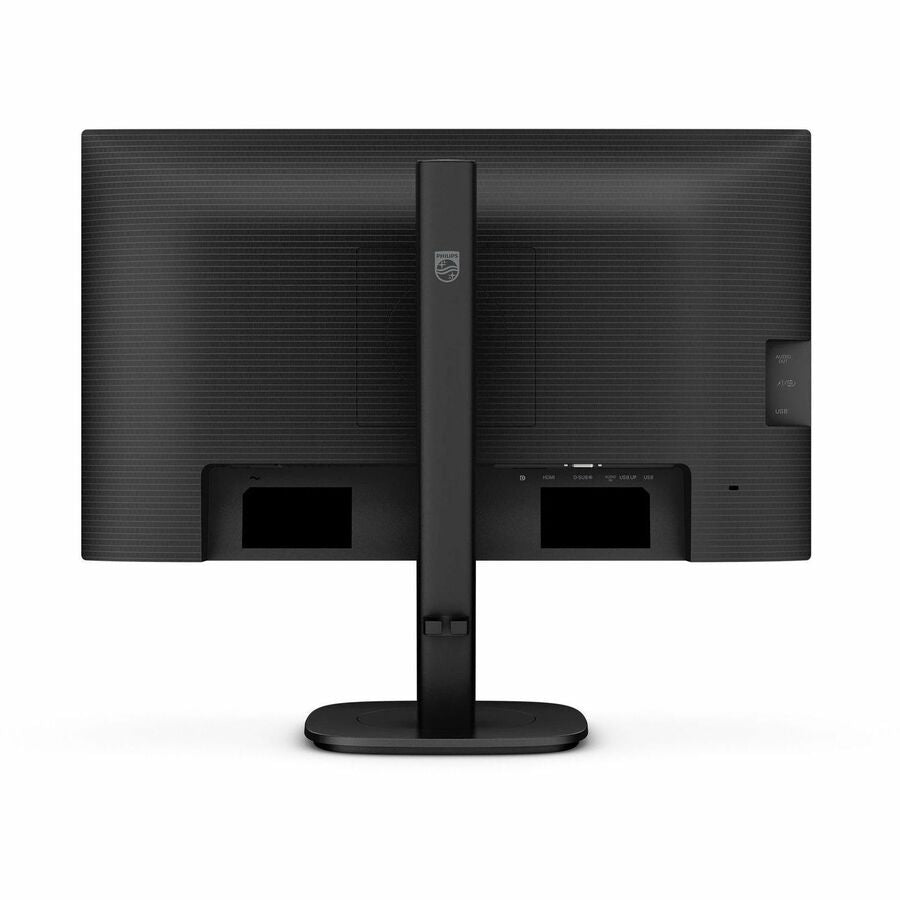 PHILIPS 24B2N3200J - 24 inch Monitor, LED, FHD, VGA, DP, HDMI, USB-Hub, 4 Year Manufacturer Warranty - 24